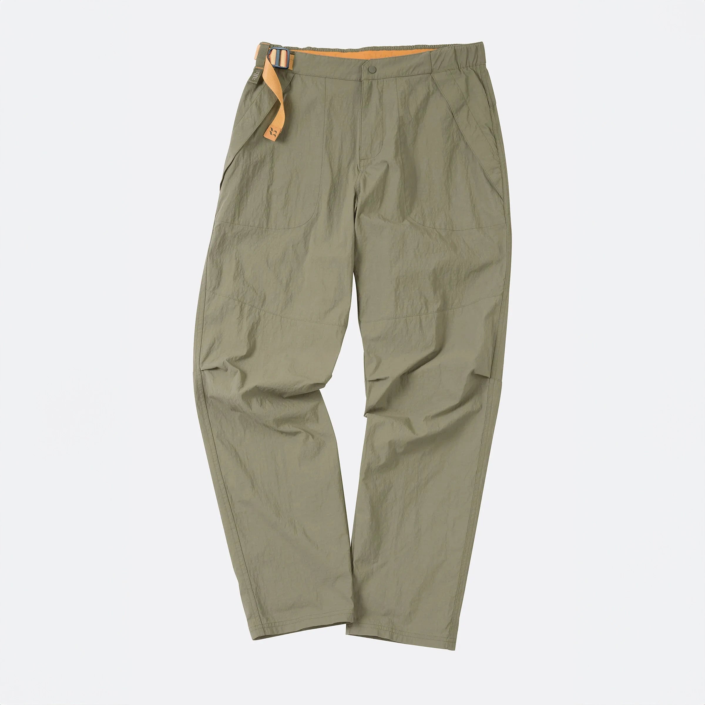 Rab Rowtor Womens Pants - Long