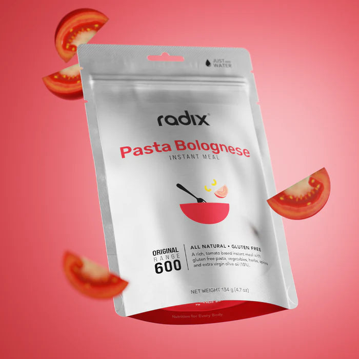 Radix Nutrition Original Meal - 600Kcal