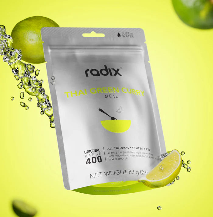 Radix Nutrition Original Meal - 400Kcal