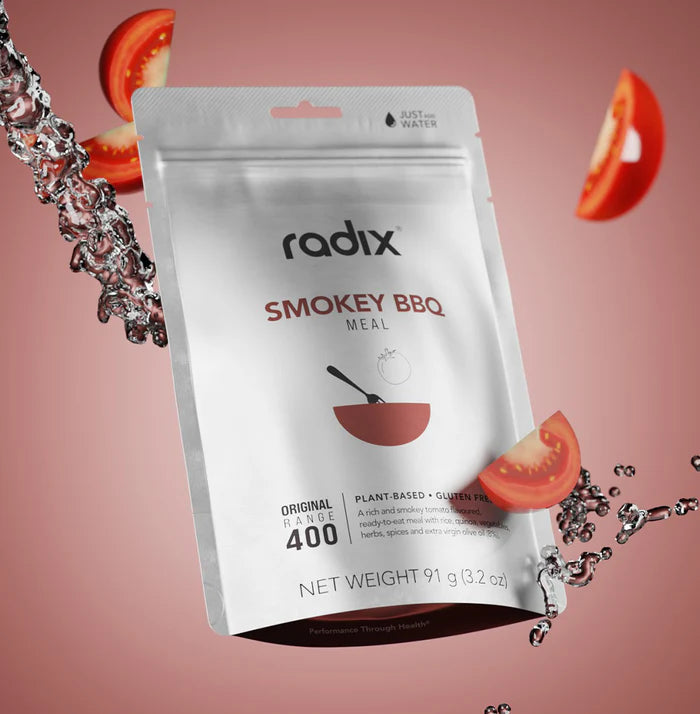 Radix Nutrition Original Meal - 400Kcal