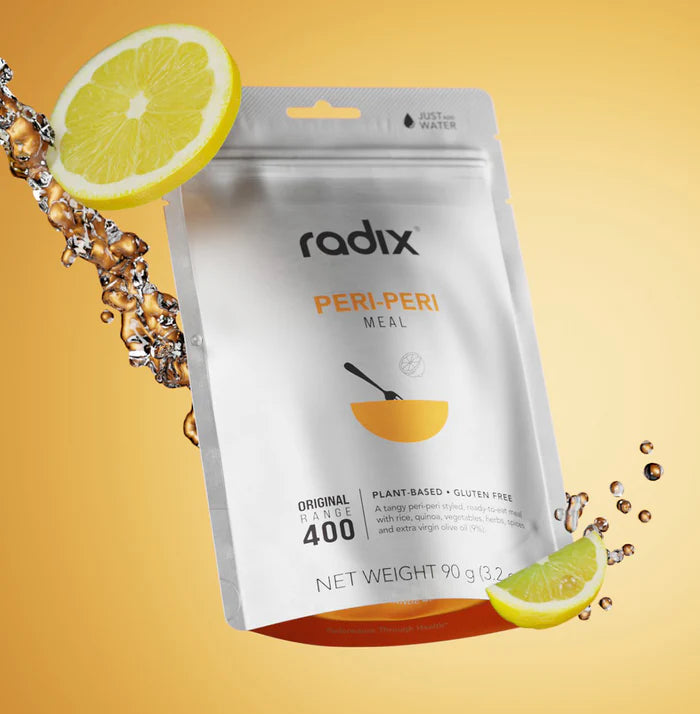Radix Nutrition Original Meal - 400Kcal