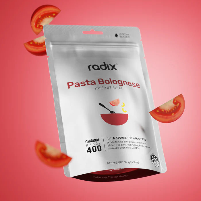 Radix Nutrition Original Meal - 400Kcal