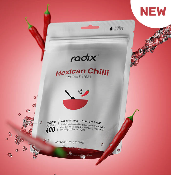Radix Nutrition Original Meal - 400Kcal