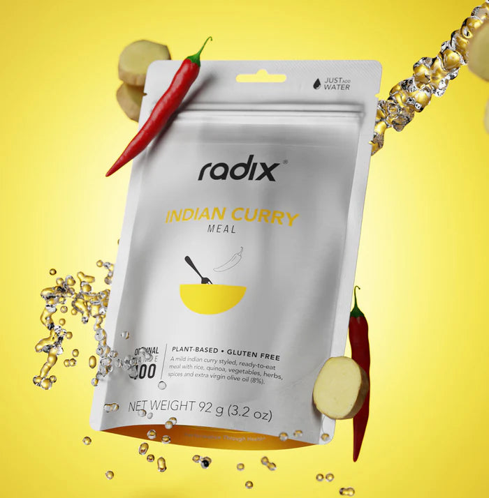 Radix Nutrition Original Meal - 400Kcal