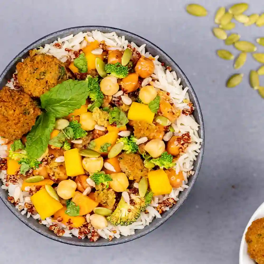 Radix Nutrition Ultra Meals v9.0 - 800 Kcal