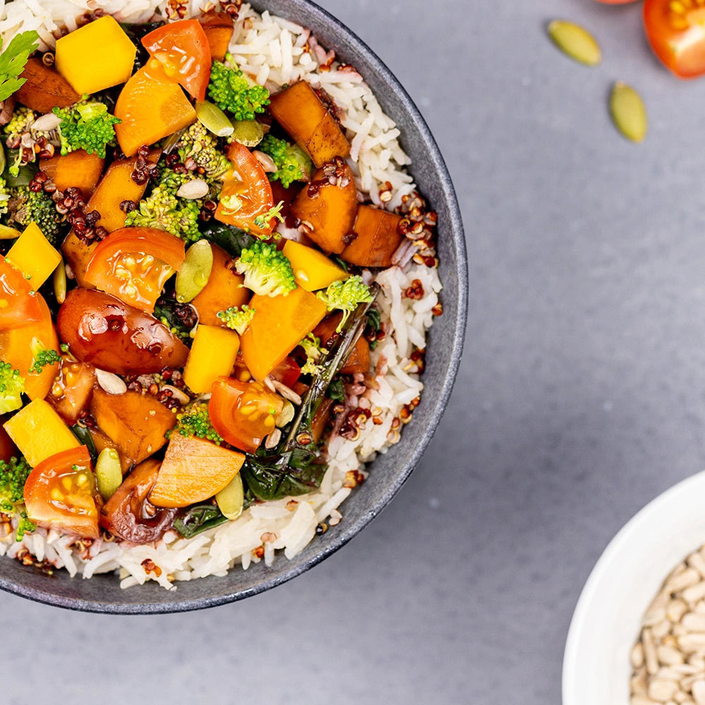 Radix Nutrition Ultra Meals v9.0 - 800 Kcal