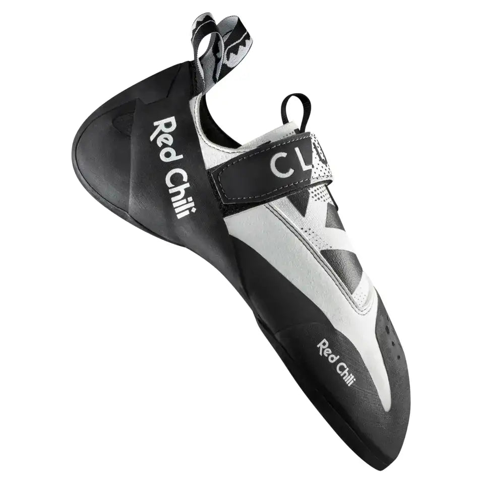 Red Chili Clue Climbing Shoe Night Snow Colour Night Snow