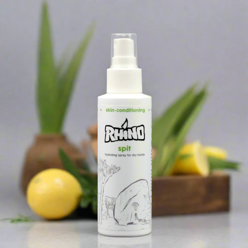 Rhino Spit Spray On 100ml