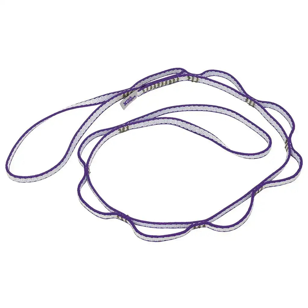 Rock Empire Daisy Chain Dyneema 13Mm Colour Fuchsia