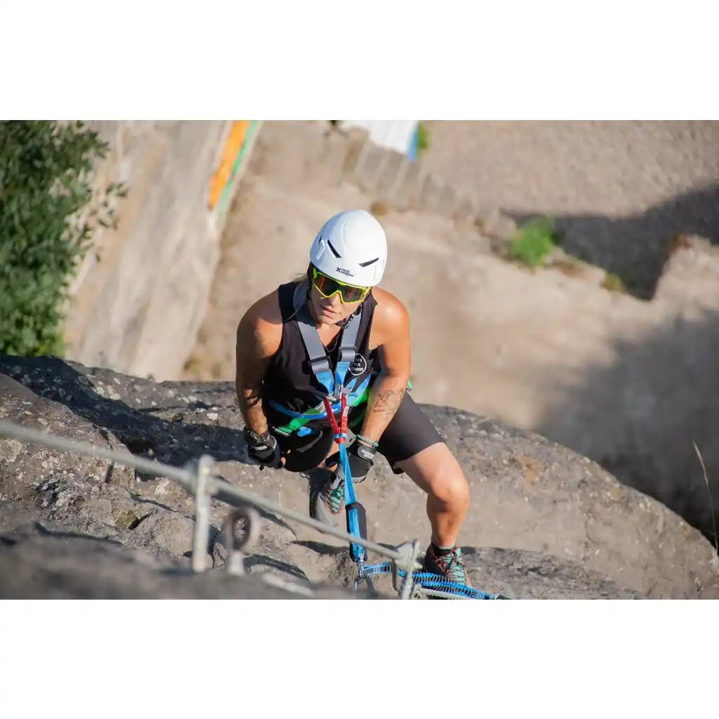 Rock Empire Speedy Climbing Harness