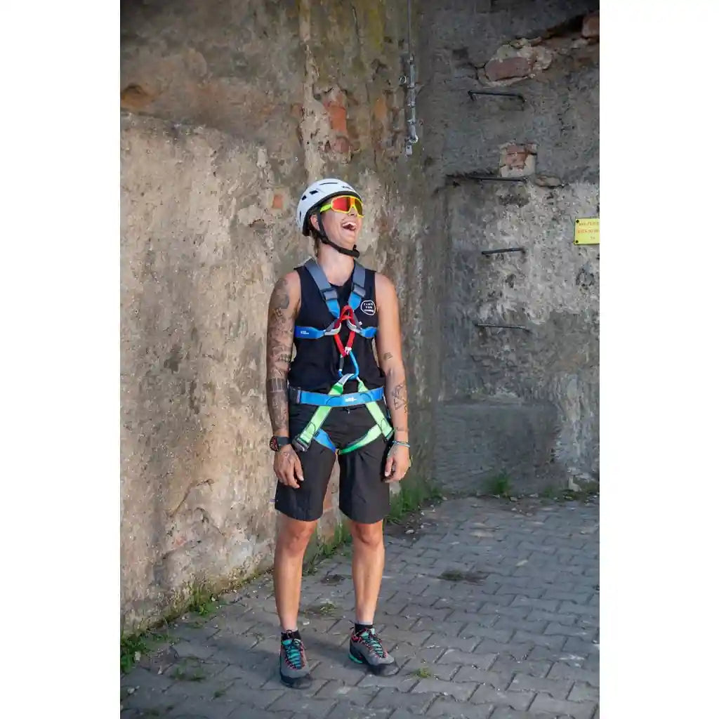 Rock Empire Speedy Climbing Harness