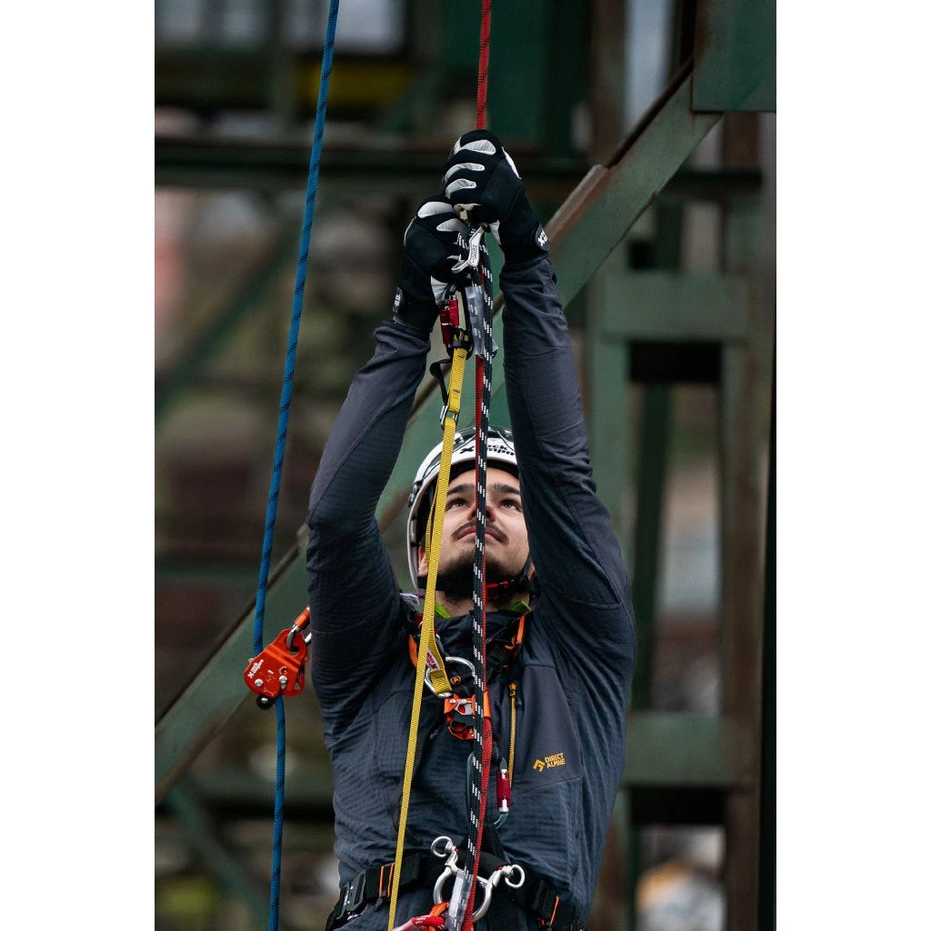 Rock Empire Step QB Plus Industrial Footloop