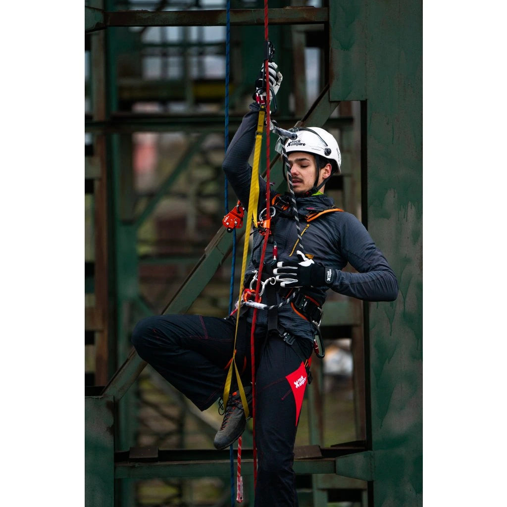 Rock Empire Step QB Plus Industrial Footloop