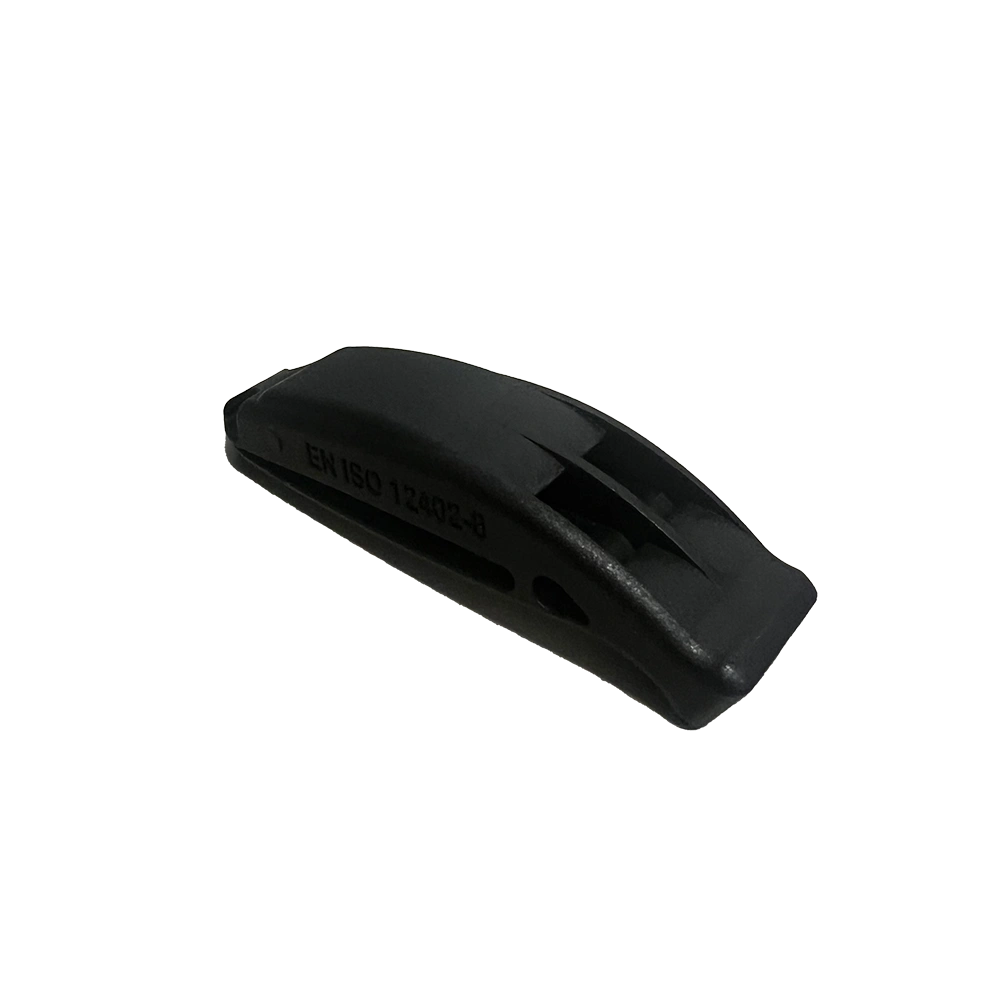 Rock Empire Whistle Colour Black