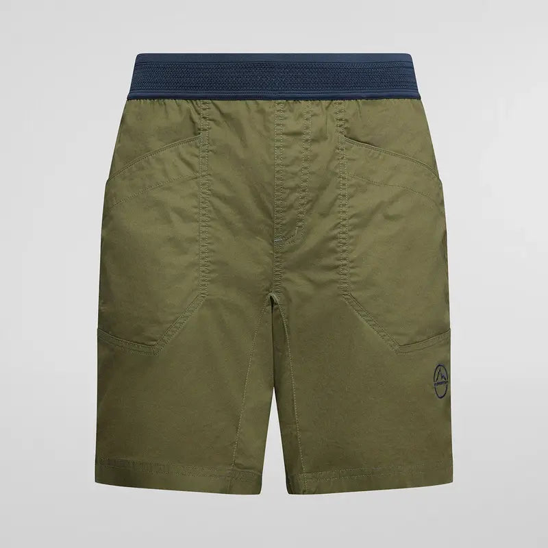 La Sportiva Roots Mens Climbing Shorts