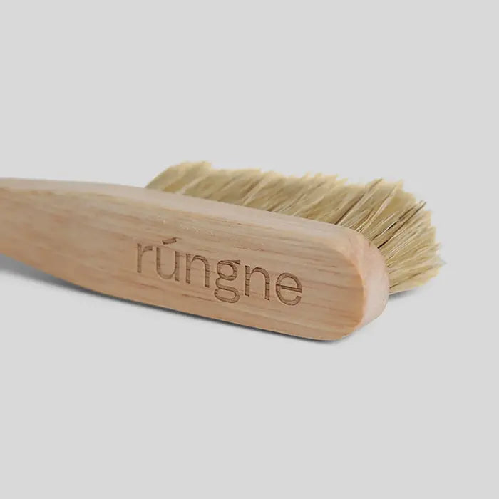 Rungne Boaring Chalk Brush