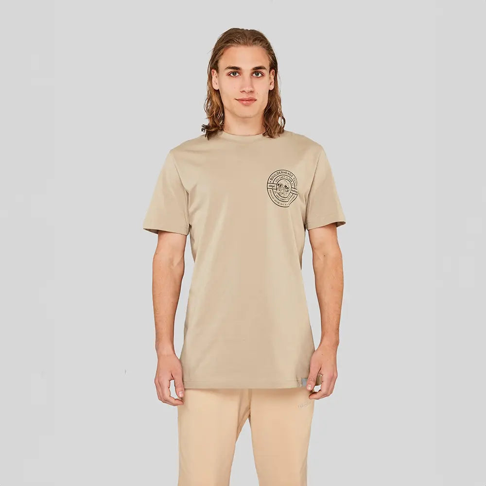 Rungne Boulderheads Climbing T-Shirt