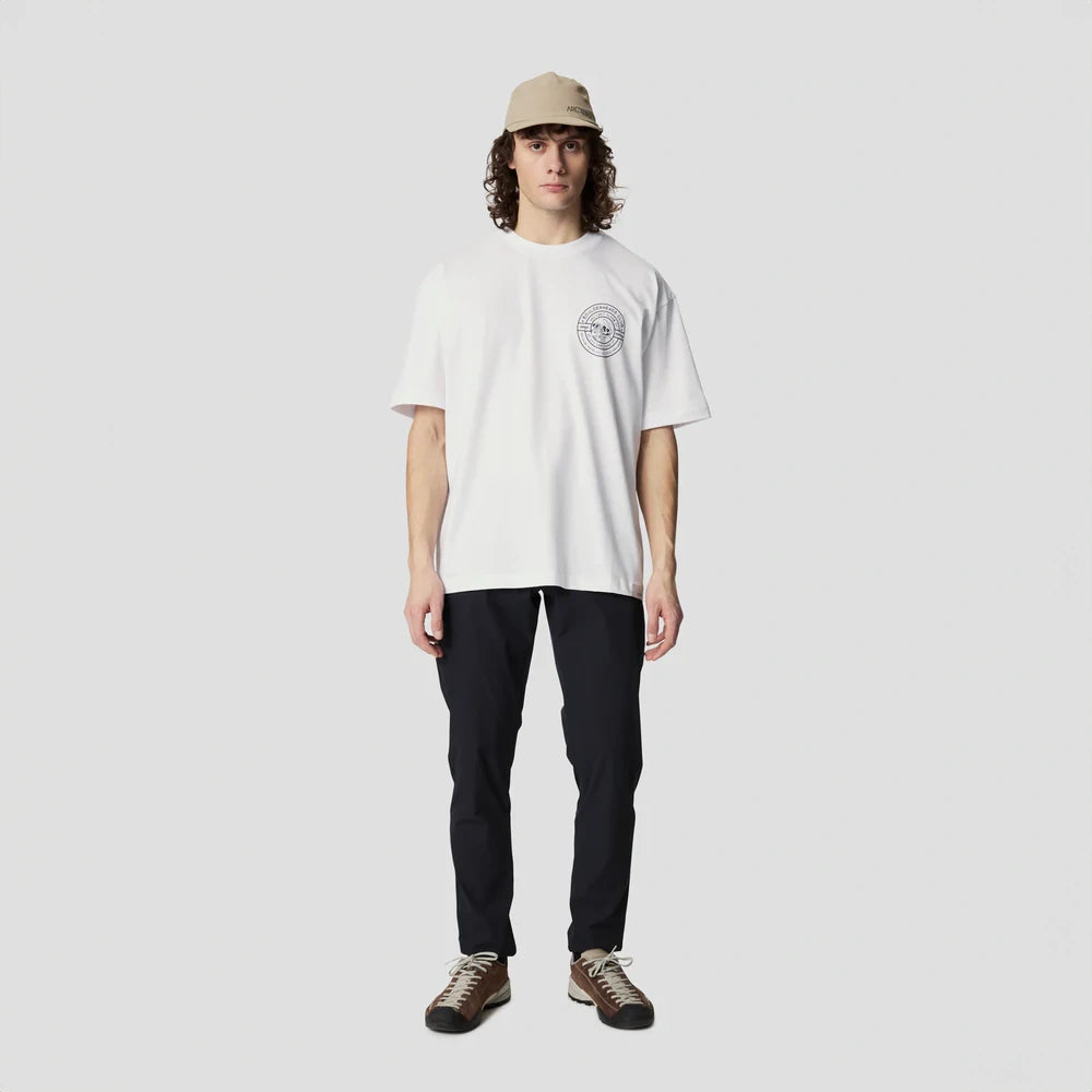 Rungne Boulderheads Tee Oversized Fit