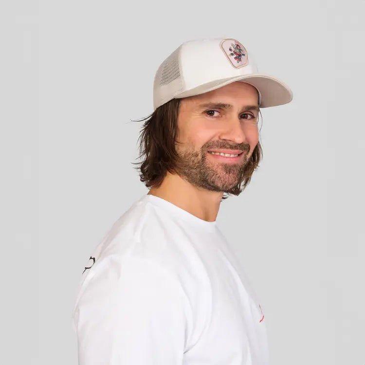 Rungne Chalk Addict Cap