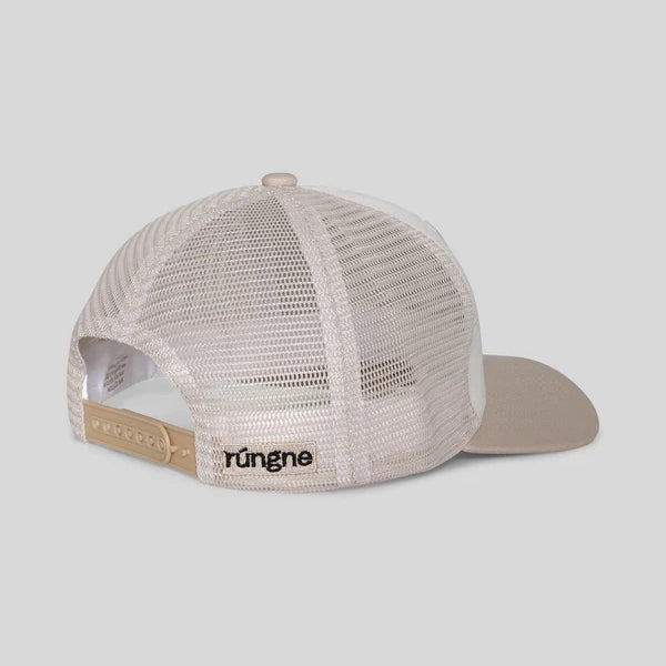 Rungne Chalk Addict Cap