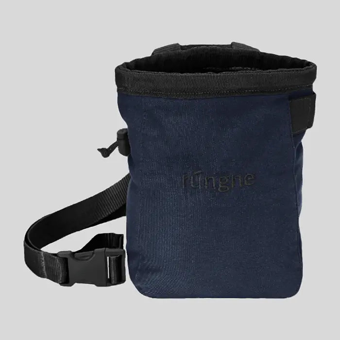 Rungne Craft Chalk Bag Colour Dark Blue