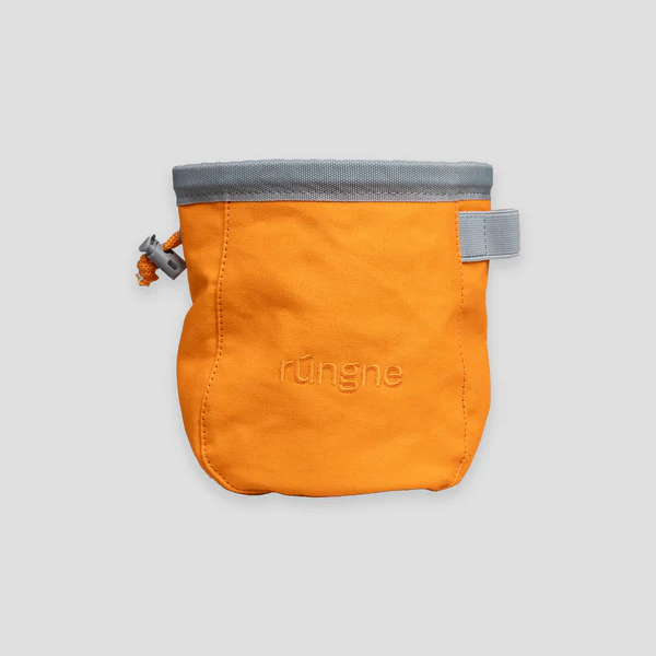 Rungne Craft Chalk Bag Colour Orange