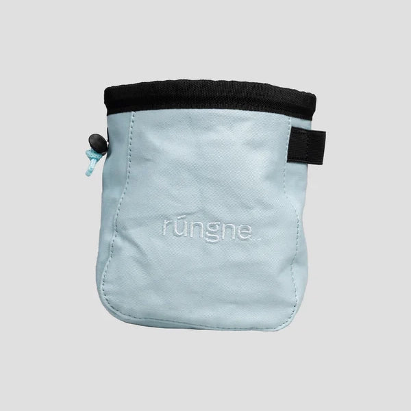 Rungne Craft Chalk Bag Colour Light Blue