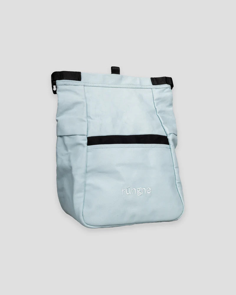 Rungne Craft Chalk Bucket Colour Light Blue