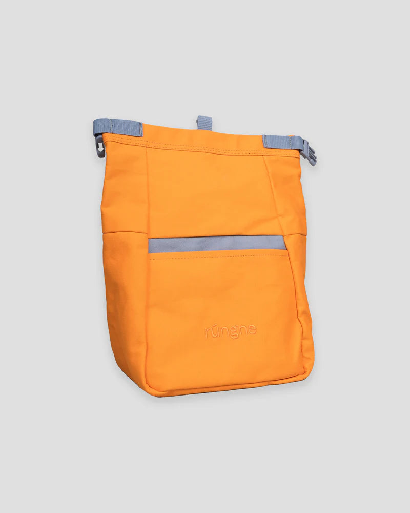 Rungne Craft Chalk Bucket Colour Orange