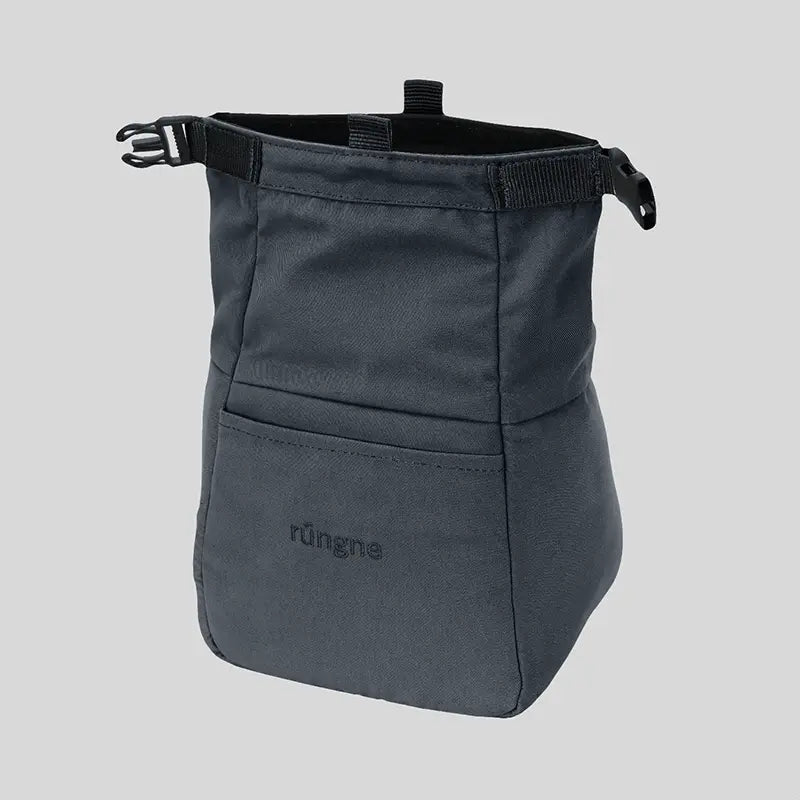 Rungne Craft Chalk Bucket Colour Dark Grey