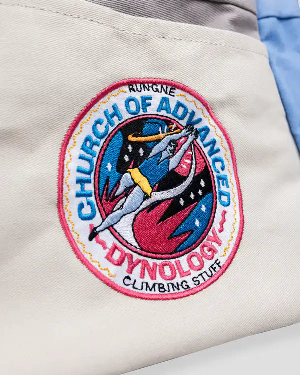 Rungne Dynology Chalk Bucket