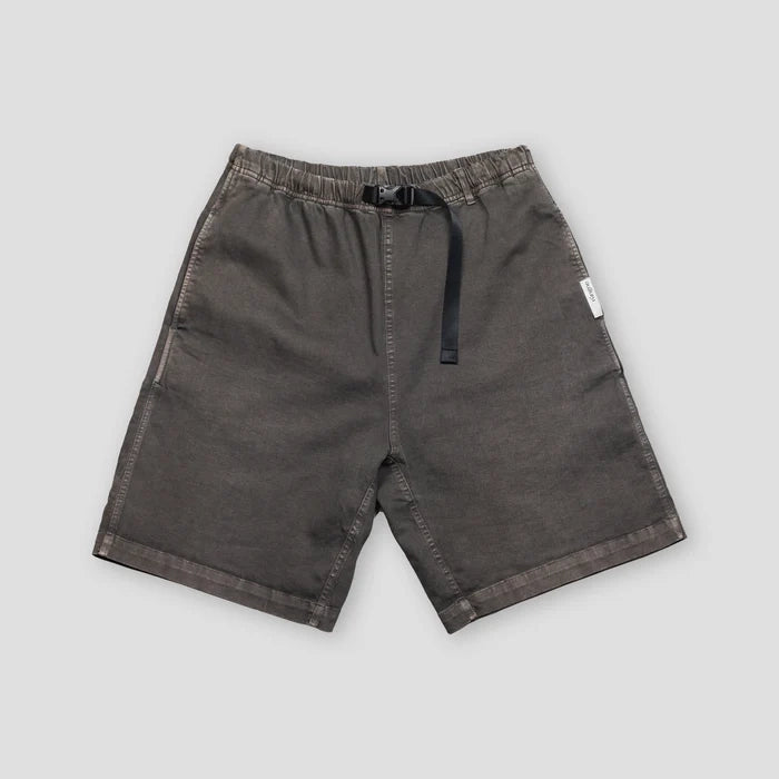 Rungne Highballer Shorts Colour Dark Grey