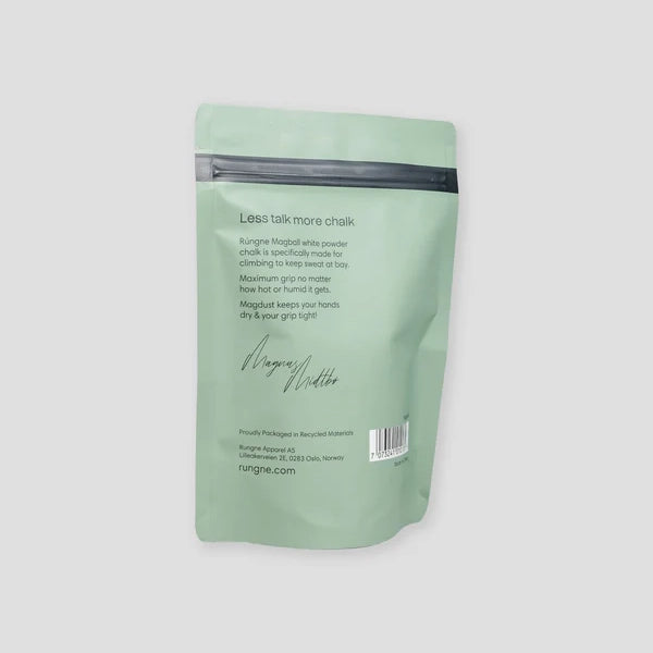 Rungne Magball Refillable Chalk Ball