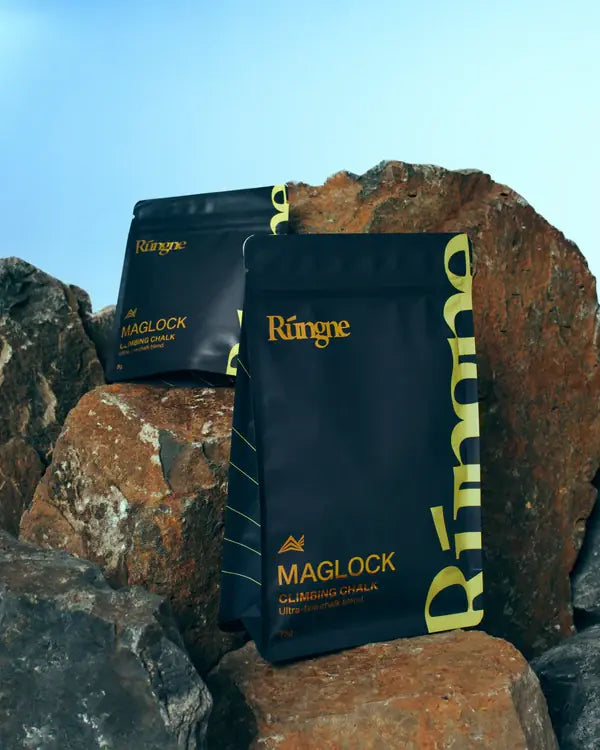 Rungne Maglock Chalk - 75g