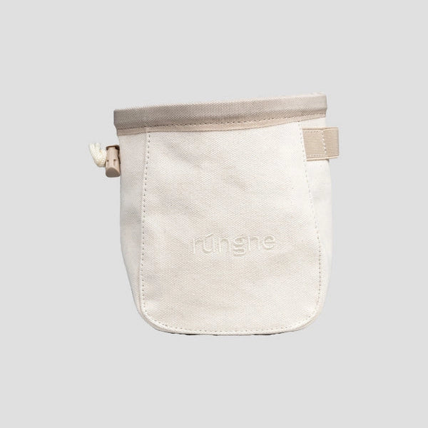 Rungne Natural Chalk Bag