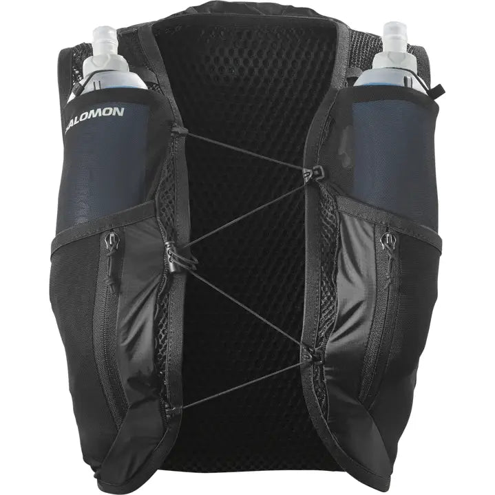 Salomon Active Skin 12 Litre Set Womens Running Vest