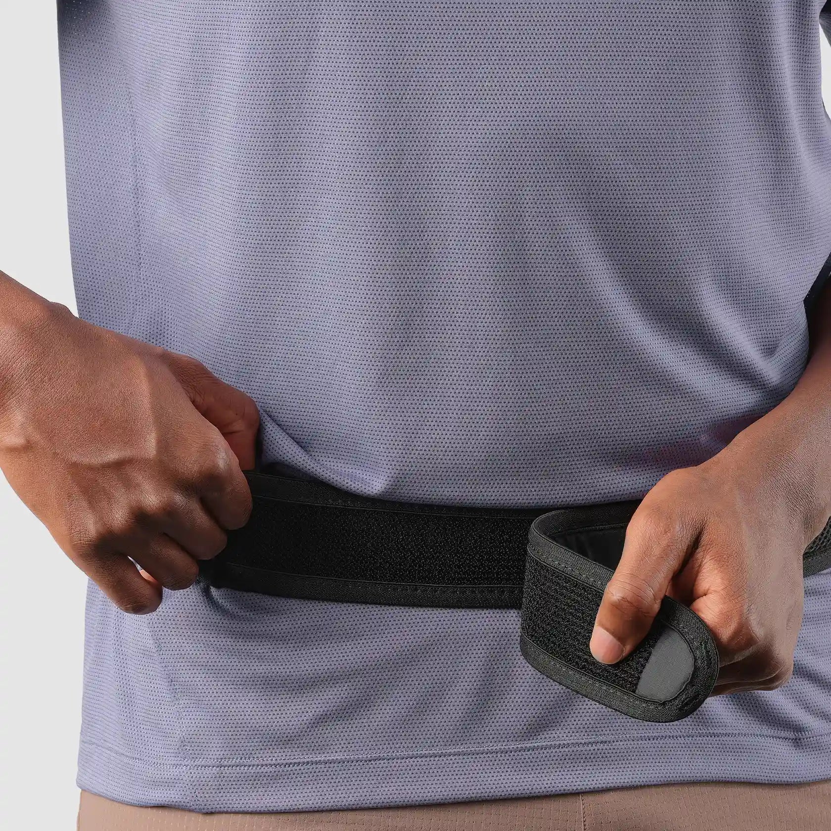 Salomon Cross Belt - 2 Bottles