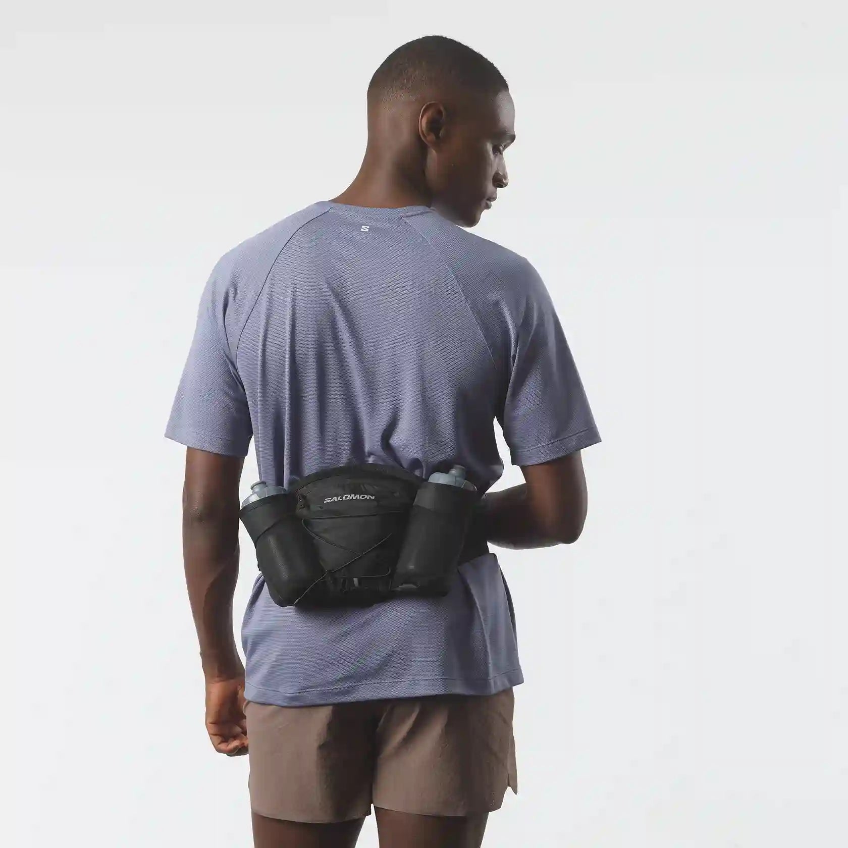 Salomon Cross Belt - 2 Bottles