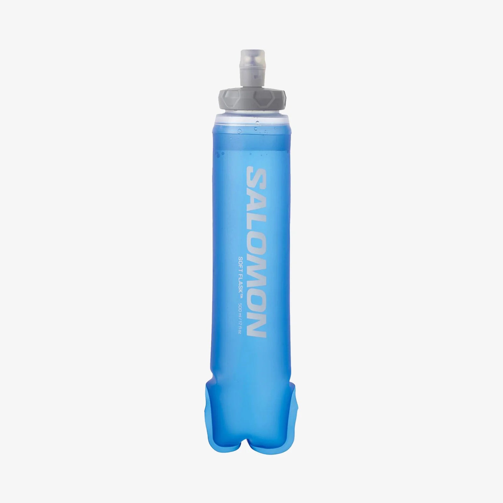 Salomon Soft Flask - 500ml Colour Clear Blue