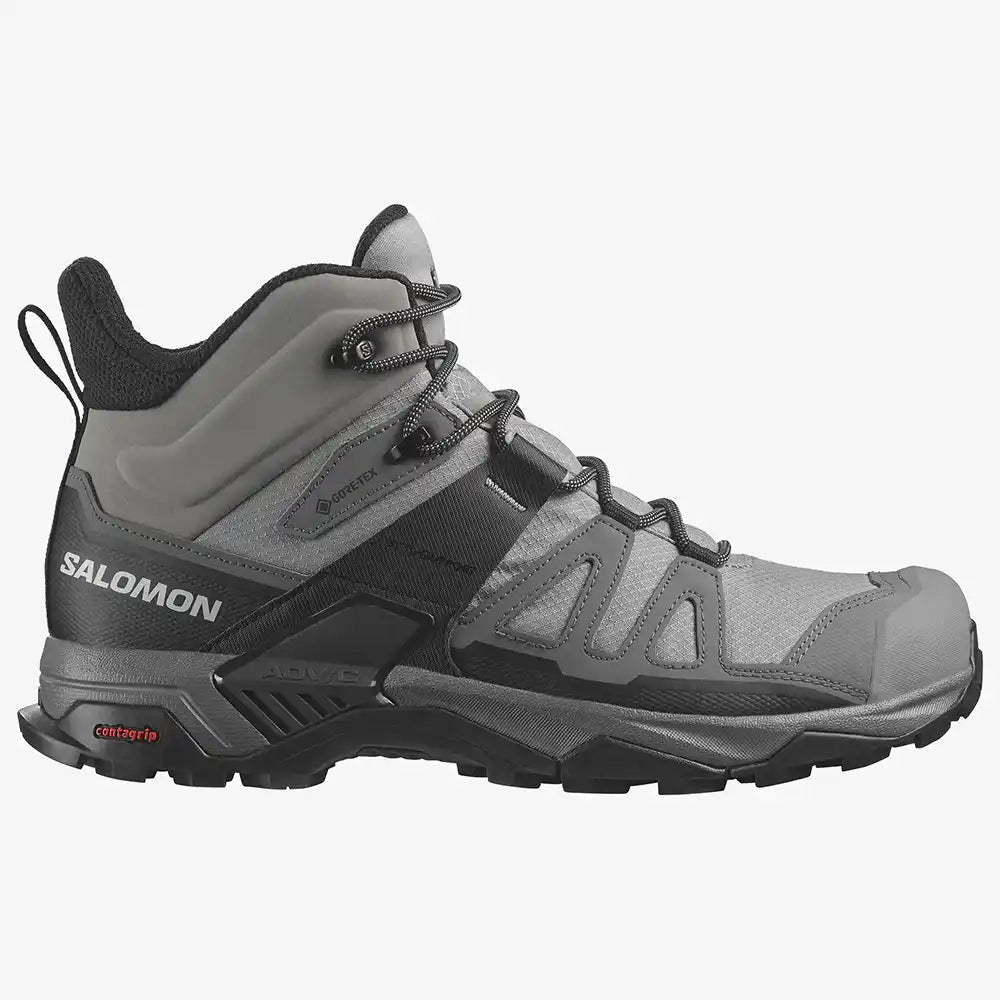 Salomon gore tex contagrip on sale