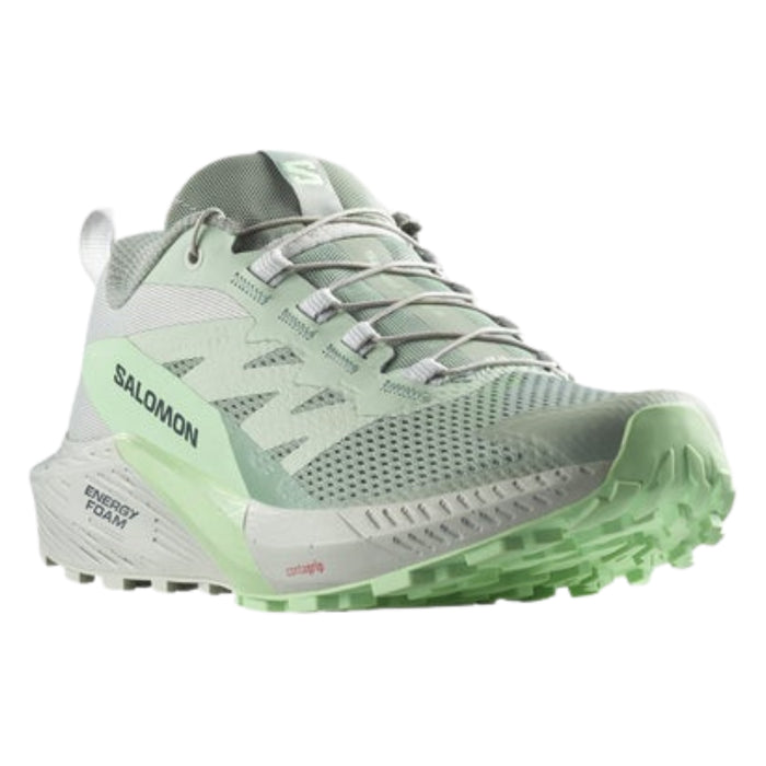 Salomon Sense Ride 5 Womens Trail Running Shoes