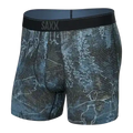 SAXX Quest Quick Dry Mesh Boxer Fly Brief