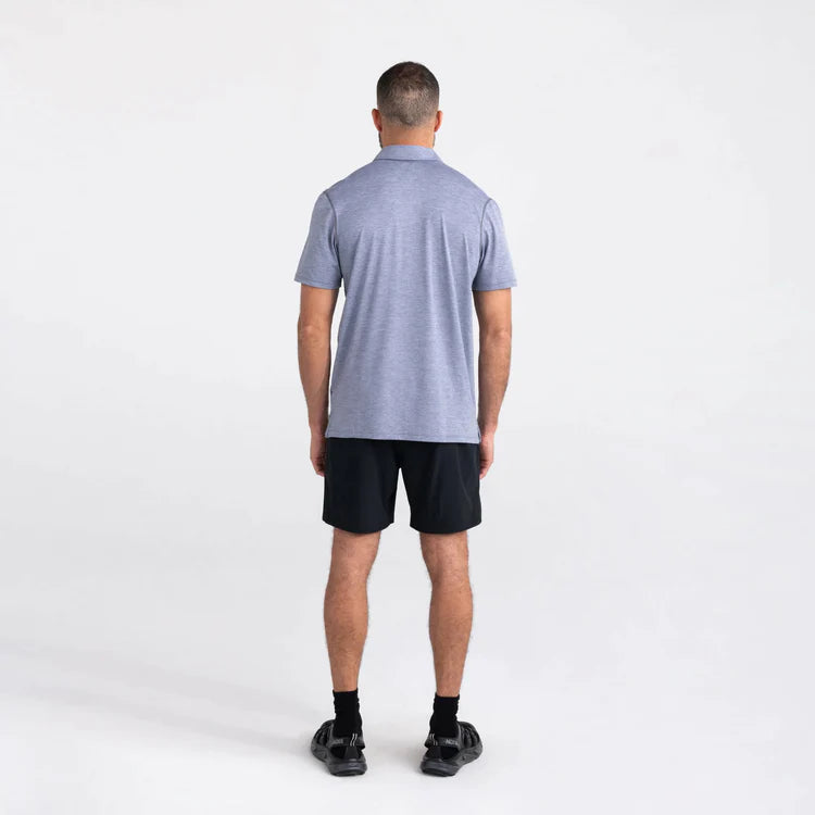 SAXX Gainmaker 2N1 Mens Shorts - 7 Inseam