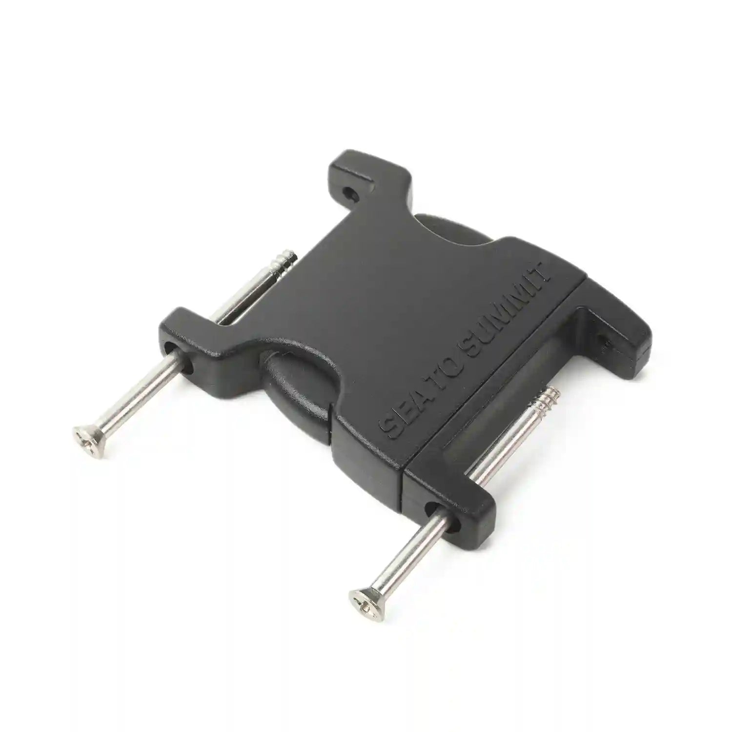 Sea to Summit 2 Pin S-Release Field Repair Buckle - 38mm