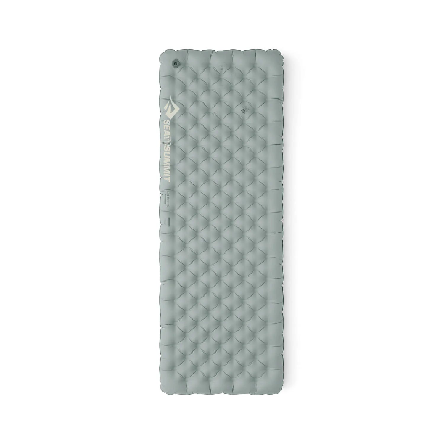 Sea to Summit Ether Light XR Insulated ASC Sleeping Mat Colour Grey