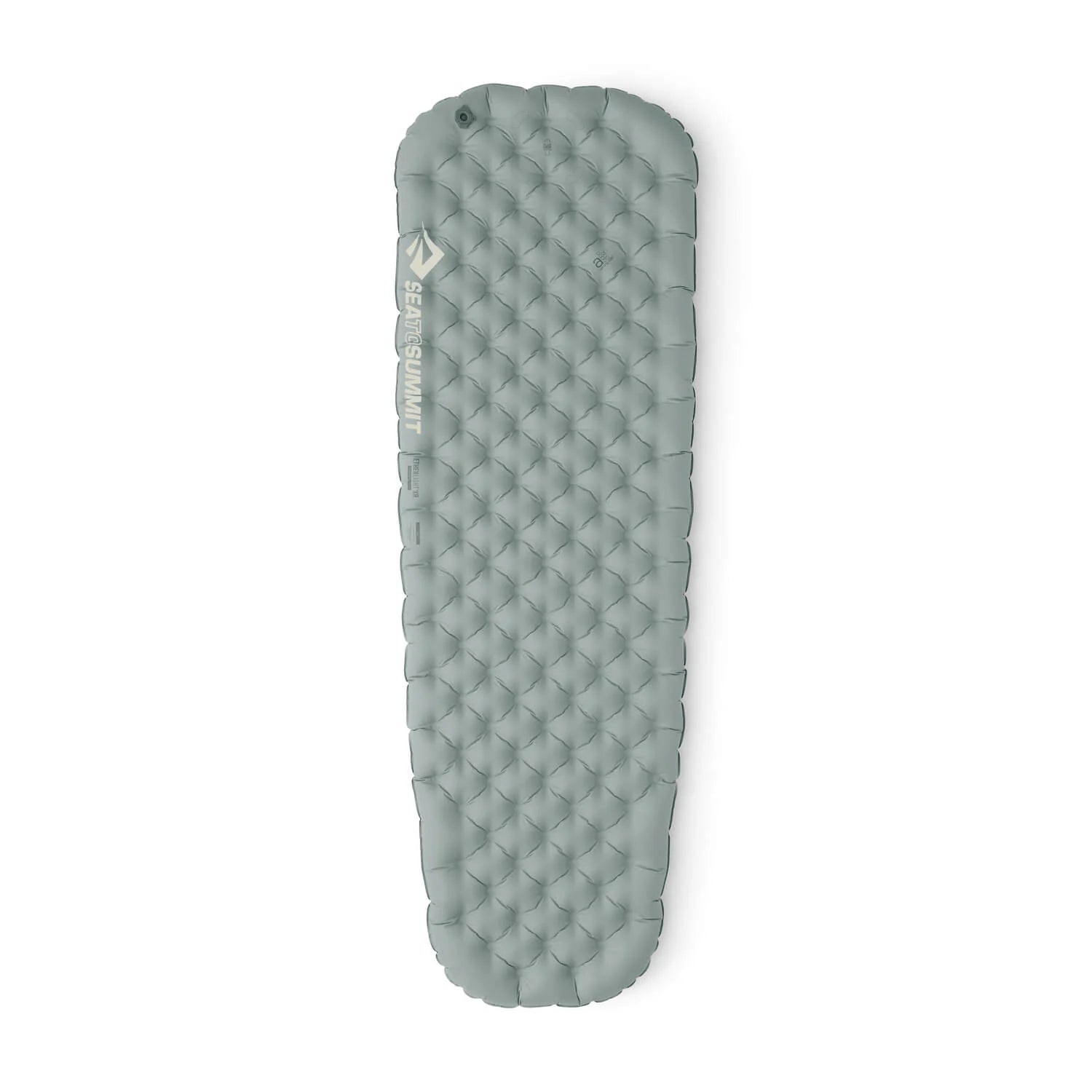 Sea to Summit Ether Light XR Insulated ASC Sleeping Mat Colour Grey