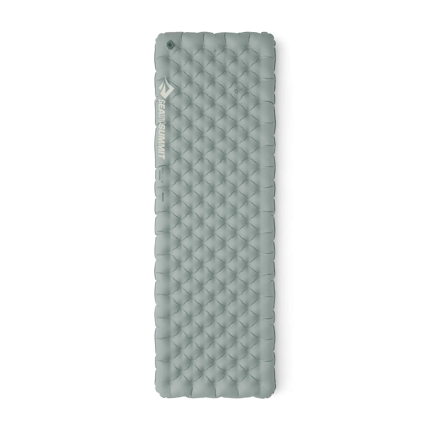 Sea to Summit Ether Light XR Insulated ASC Sleeping Mat Colour Grey