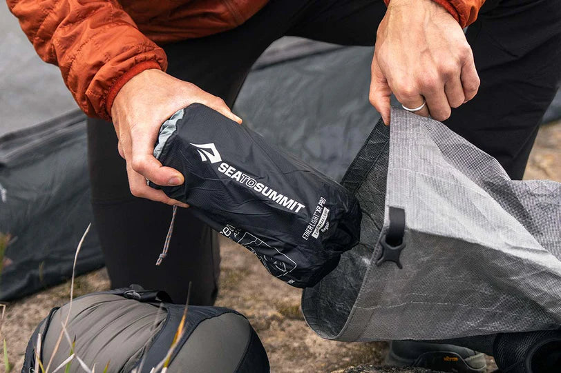 Sea to Summit Ether Light XR Pro Insulated ASC Sleeping Mat