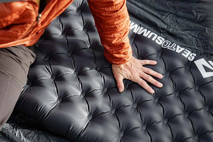 Sea to Summit Ether Light XR Pro Insulated ASC Sleeping Mat