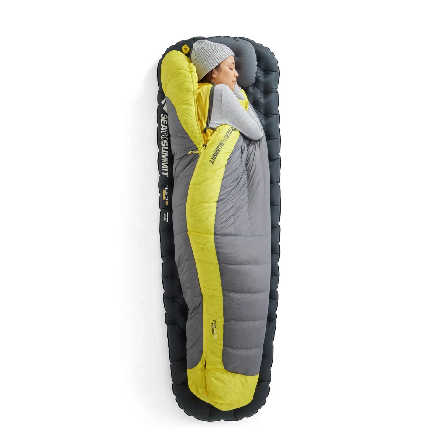 Sea to Summit Ether Light XR Pro Insulated ASC Sleeping Mat